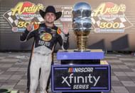 Noah Gragson Wins